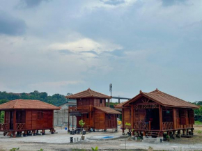 Homestay kayu